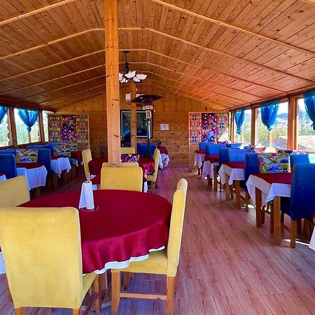 Ferme D'Hote La Vallee أزرو المظهر الخارجي الصورة
