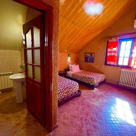 Ferme D'Hote La Vallee أزرو المظهر الخارجي الصورة