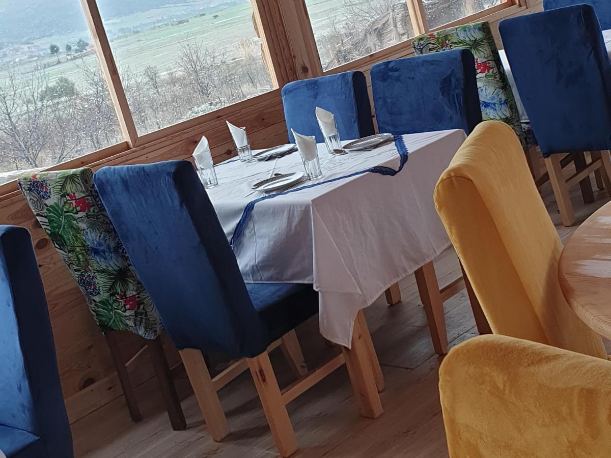 Ferme D'Hote La Vallee أزرو المظهر الخارجي الصورة