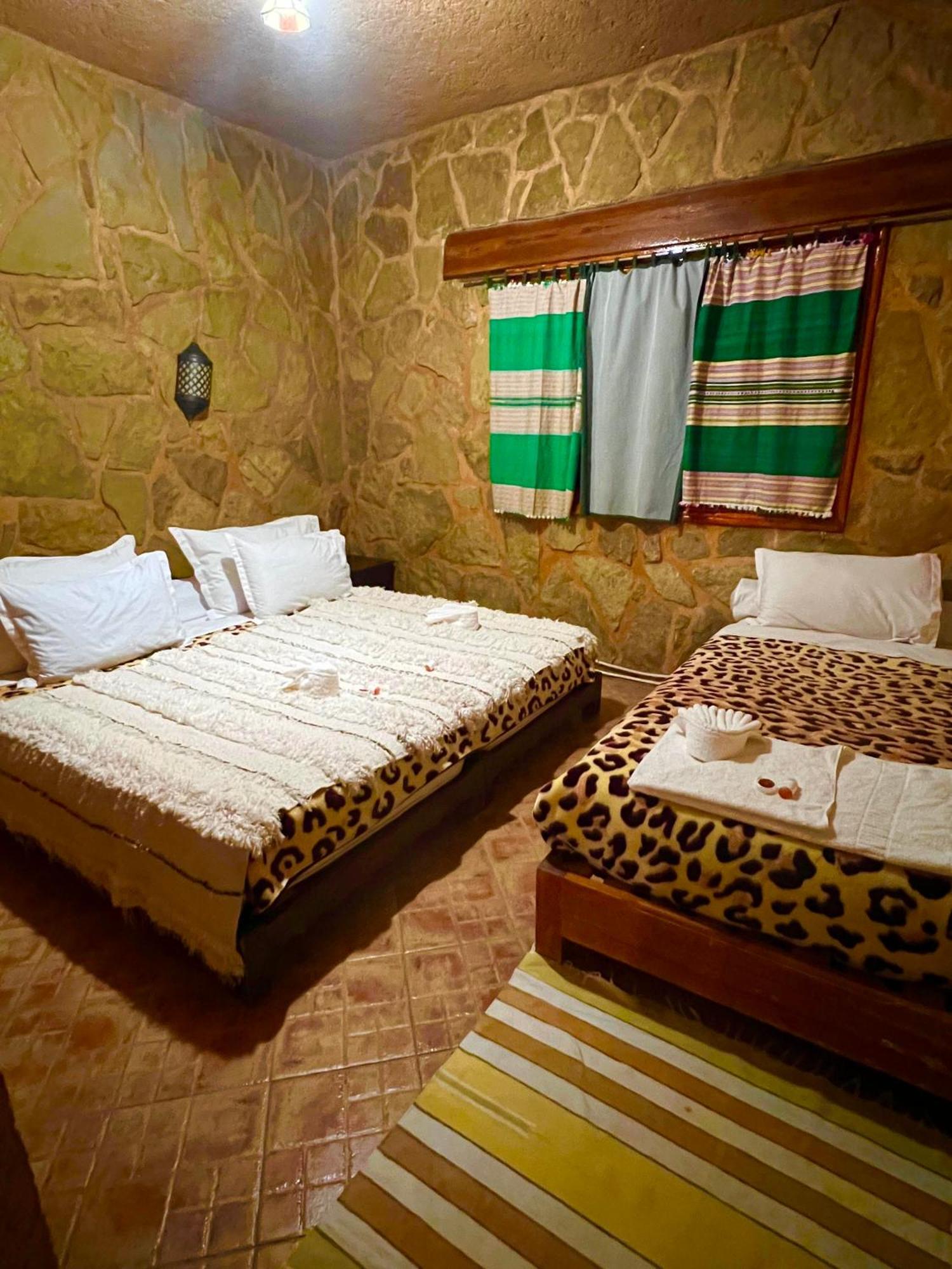 Ferme D'Hote La Vallee أزرو المظهر الخارجي الصورة