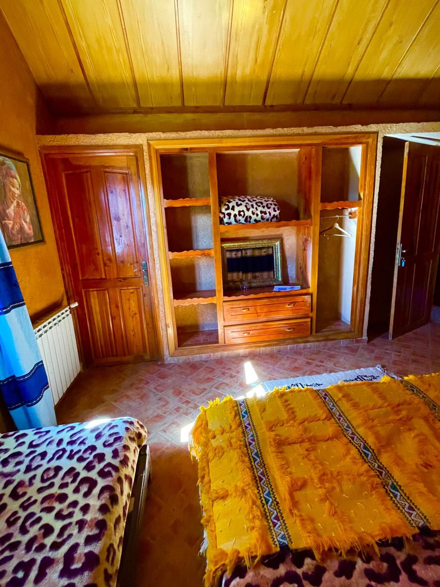 Ferme D'Hote La Vallee أزرو المظهر الخارجي الصورة