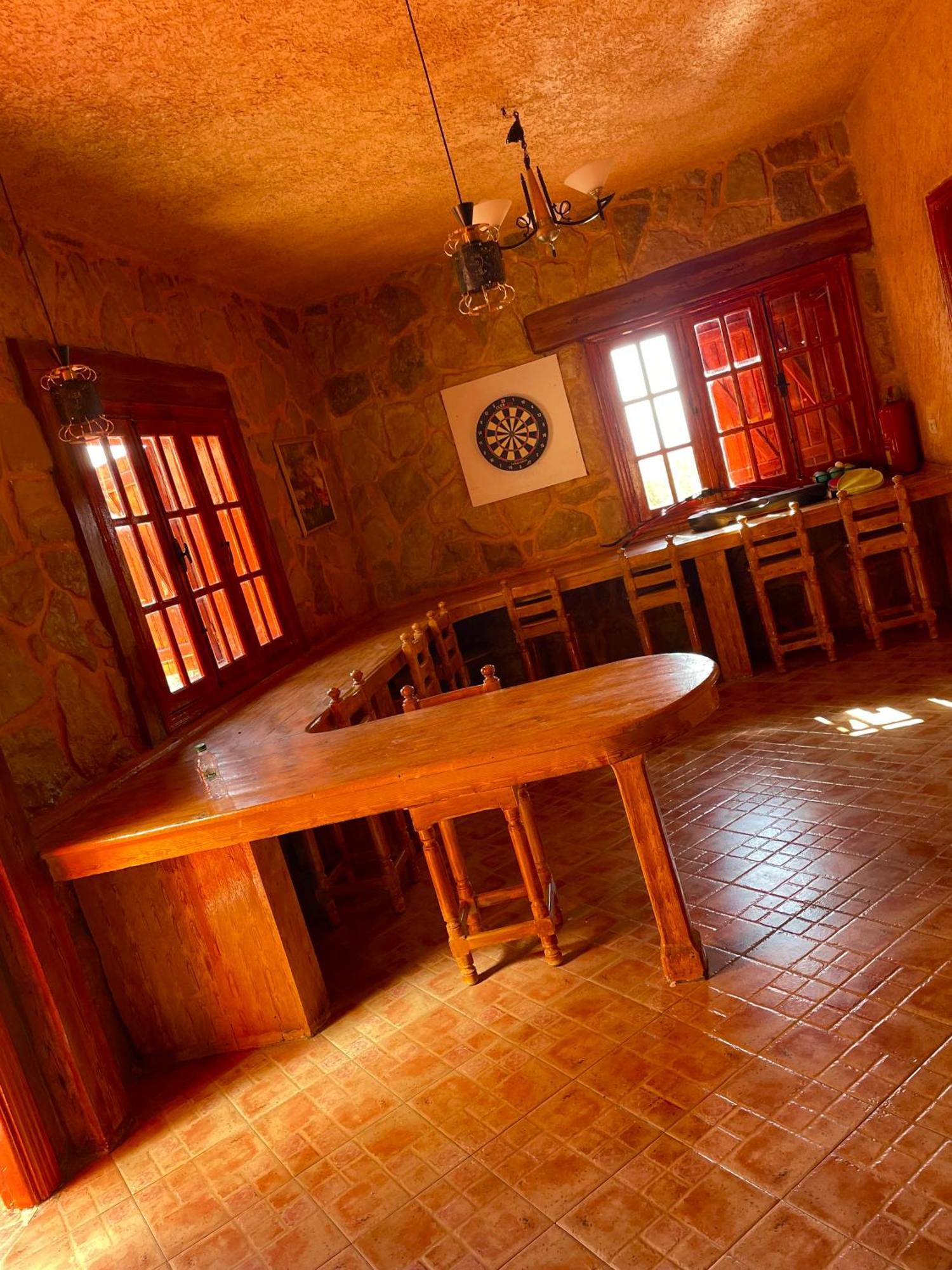 Ferme D'Hote La Vallee أزرو المظهر الخارجي الصورة