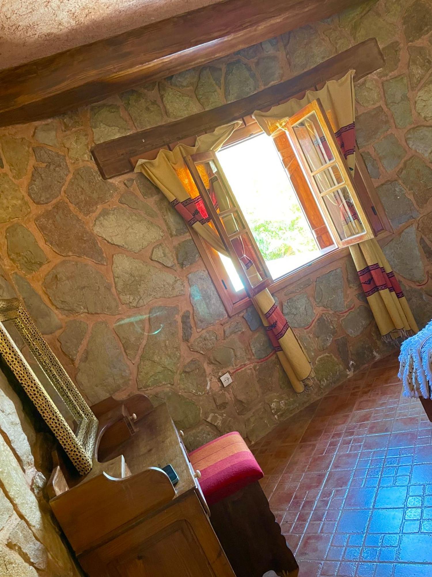 Ferme D'Hote La Vallee أزرو المظهر الخارجي الصورة