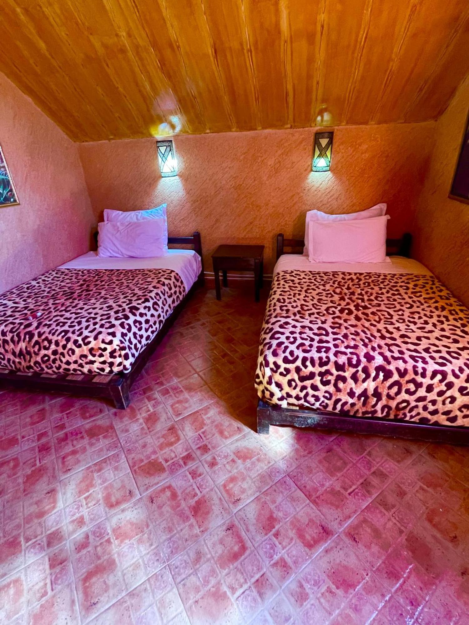 Ferme D'Hote La Vallee أزرو المظهر الخارجي الصورة