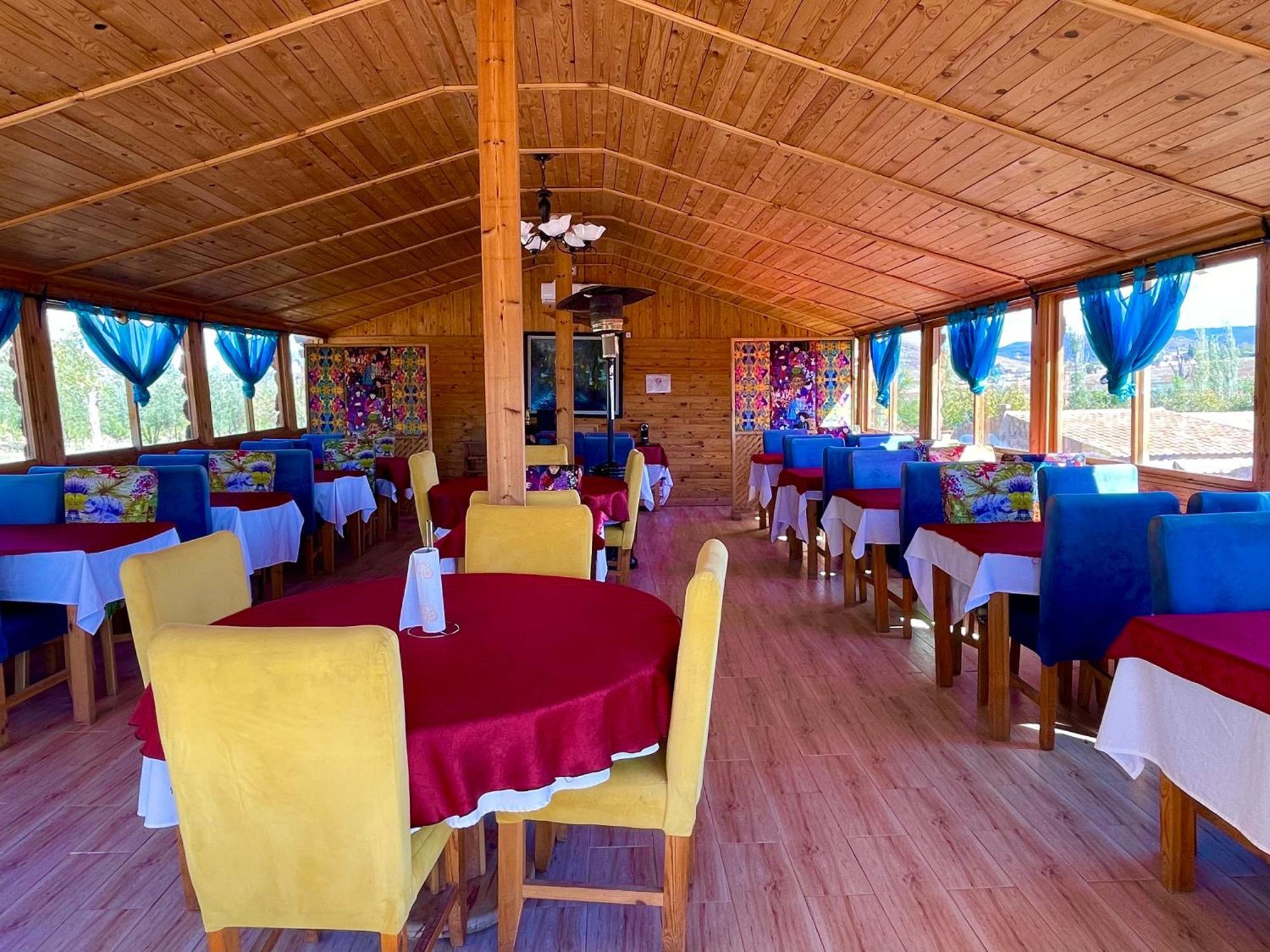 Ferme D'Hote La Vallee أزرو المظهر الخارجي الصورة