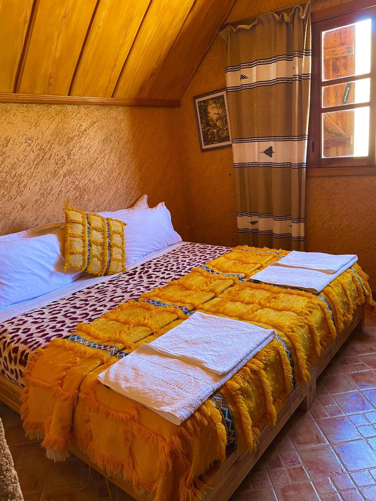 Ferme D'Hote La Vallee أزرو المظهر الخارجي الصورة