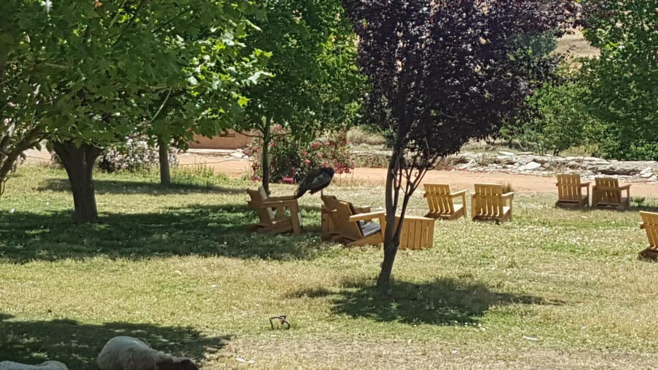 Ferme D'Hote La Vallee أزرو المظهر الخارجي الصورة